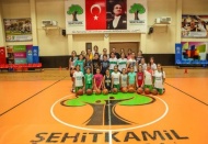 TEOG’da da büyük başarı elde ettiler