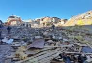 TEPAV raporu: Depremlerin ekonomik hasarı 147 milyar dolar