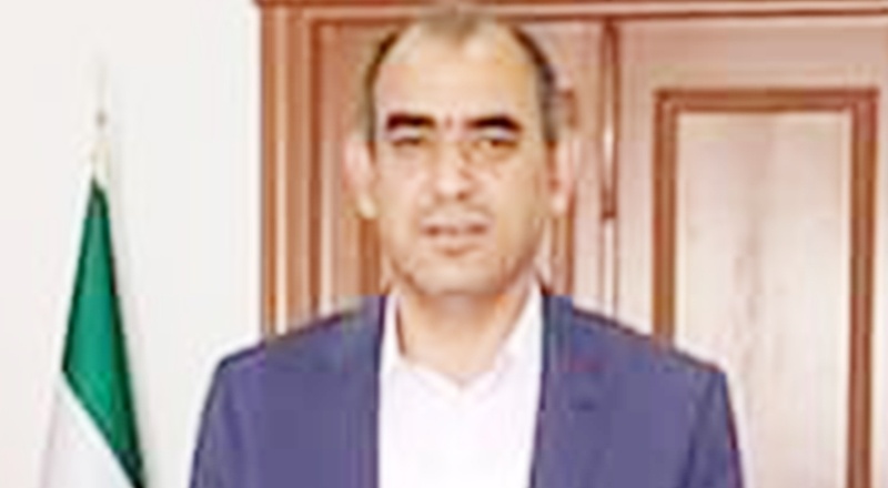 Tepkimizi dile getirmemiz bazı çevreleri rahatsız etti