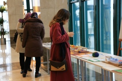 Terapi bir duyarlılık hali ve özel bir dünya görüşüdür