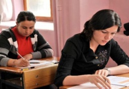 Tercih süresi yarın sona eriyor