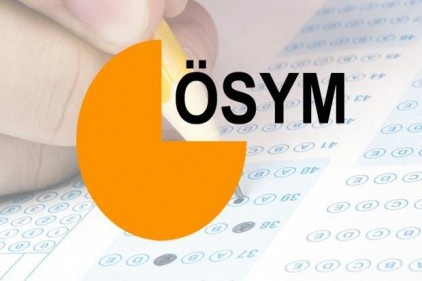 Tercihler 14 Eylül Cuma günü sona erecek