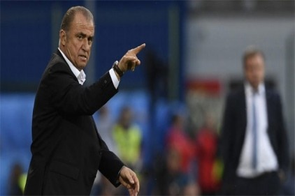 Terim, &#8220;Dünyanın en iyi teknik direktörleri&#8221; arasında