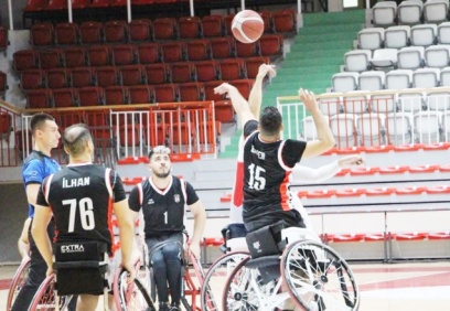 Terma City, Türkiye’nin devlerini ağırlıyor