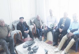 Termal otel mağdurları yardım bekliyor