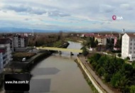 ‘Terme Çayı'nı dizginleyecek önlemler