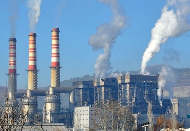 Termik santrallere arızalı oldukları dönemde 853 milyon TL teşvik ödendi