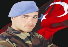 Terör değil arkadaşı öldürdü