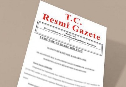 Terör finansmanı sebebiyle el konulan şirketleri TMSF tasfiye edecek