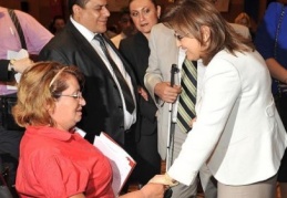 Terör mağdurlarının yakınları maaş alacak 