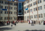 Terör mağduru çocuklar için okul eve taşınacak