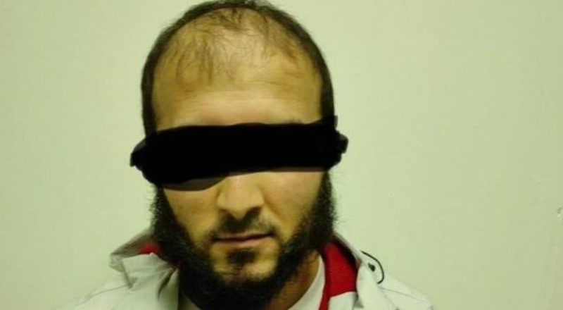 Terör örgütü IŞİD'in üst düzey sorumlusu yakalandı