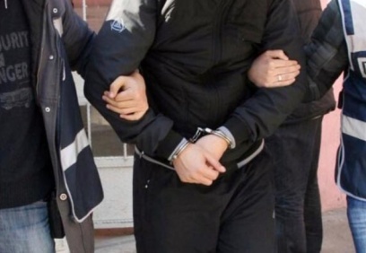 Terör propagandası yapan kişi tutuklandı