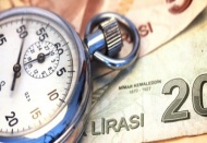 Terörden olumsuz etkilenen KOBİ’lere 100 bin TL faizsiz kredi