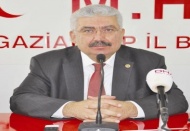 Teröre yönelik politikalarının iflas ettiğini Başbakan da itiraf etti