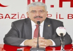 Teröre yönelik politikalarının iflas ettiğini Başbakan da itiraf etti
