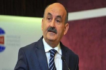 Terörist başına 1.533,39 TL yaşlılık aylığı ödenmiş
