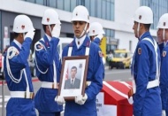 Terörist sanıp öldürdüler