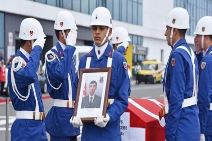 Terörist sanıp öldürdüler