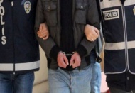 Teröristler, Suriye’ye geçeceklerdi