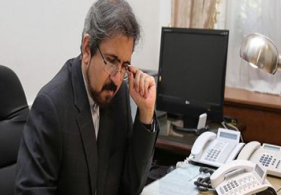 Terörle mücadele bahanesyle başka ülkenintopraklarına göz dikmek doğru değil