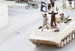 Terörle Mücadele Müdürlüğü’nde 114 IŞİD üyesiyle ilgili bilgi verdi