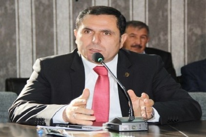 Terörü lanetlediler