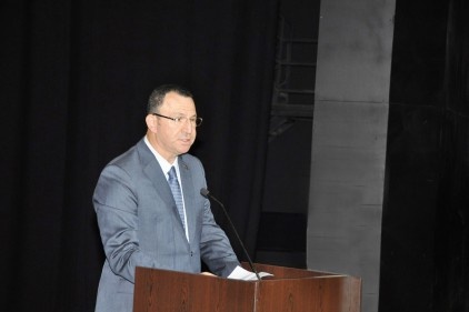 "Terörün panzehiri milli birlik ve beraberliğimizdir"