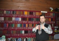 Tesbihi ilk kullanan Hindulardır