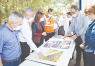 Tesis 6 bin hayvana yuva olacak