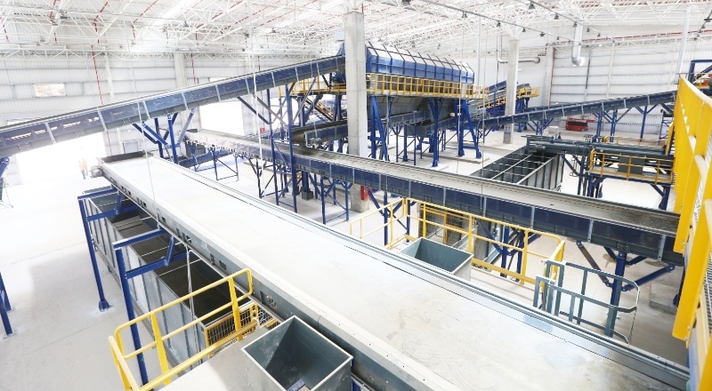 Tesis, ilham veren 39 kamu projesiyle yarıştı