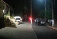 Tesisatçı, otomobilinde kurşunlanarak öldürüldü