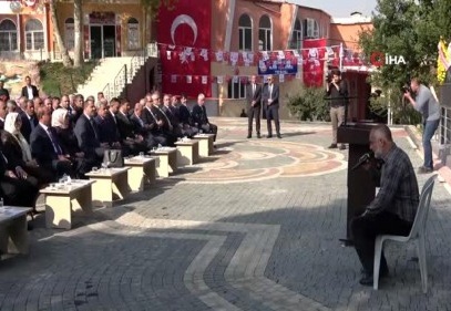 Tesiste taneleme, sıkma, nar ekşisi, nar reçeli yapılacak 