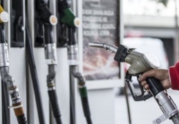 TESK Başkanı Palandöken: Benzin ve motorin fiyatları yeniden düşene kadar akaryakıttan ÖTV alınmamalı