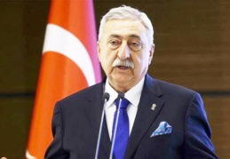 TESK Başkanı Palandöken: Esnafın bu zamların altından kalkması mümkün değil