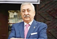 TESK Başkanı Palandöken: Hijyen ürünlerinde ÖTV sıfırlanmalı, KDV oranı düşürülmeli