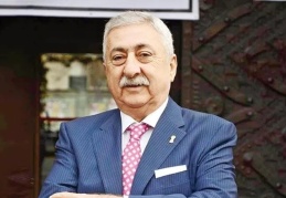 TESK Başkanı Palandöken: Hijyen ürünlerinde ÖTV sıfırlanmalı, KDV oranı düşürülmeli