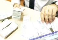 TESK: Esnafın kredi borçları 2022'ye ertelensin