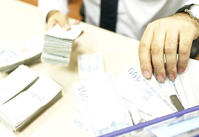 TESK: Esnafın kredi borçları 2022'ye ertelensin