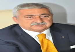 TESK Genel Başkanı Palandöken: 