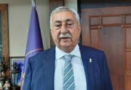 TESK Genel Başkanı Palandöken: Kaçak sigaradan devletin zararı 50 milyar
