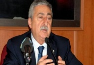 TESK Genel Başkanı Palandöken:“Çocuk işçiliğini bitirmeye kararlıyız”
