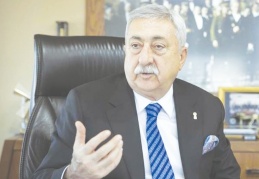 TESK'ten aşı olmayanların çalıştırılmaması için genelge