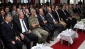 Teşkilatın eğitim seviyesi yükseliyor