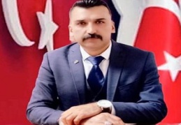 Teşkilatlanmamız devam ediyor