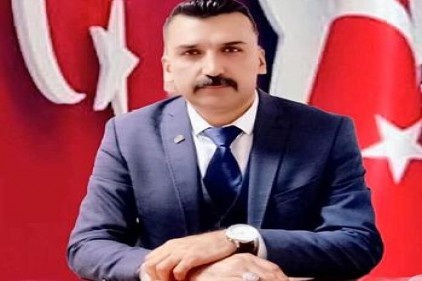 Teşkilatlanmamız devam ediyor