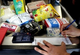 TESK'ten gıdada KDV'nin yüzde 1'e indirilmesi önerisi