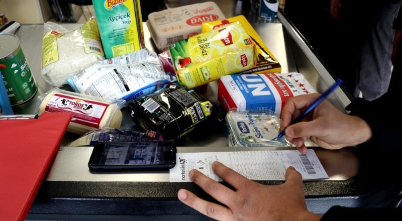 TESK'ten gıdada KDV'nin yüzde 1'e indirilmesi önerisi