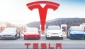 Tesla ilk çeyrekte 1.1 milyar dolar kâr etti