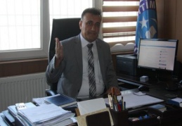 Teslim alınmaması gereken okullar var